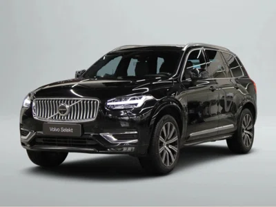 2023 VOLVO XC90