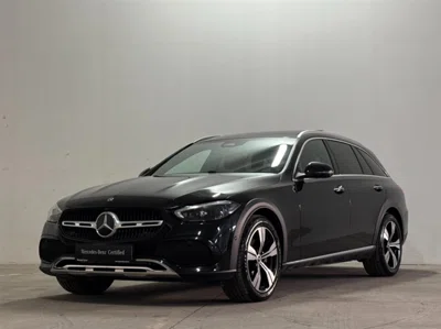 2024 MERCEDES C SERISI