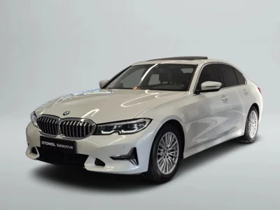 2021 BMW 3 SERISI
