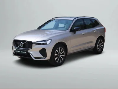 2025 VOLVO XC60