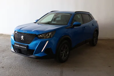2020 PEUGEOT 2008