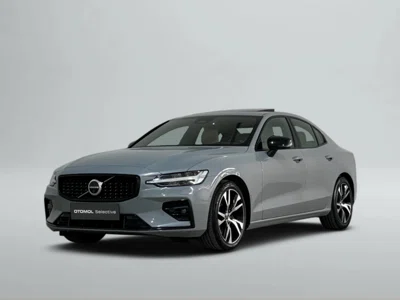2023 VOLVO S60