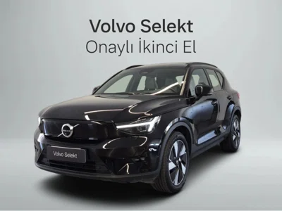 2026 VOLVO EX40