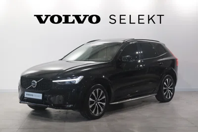 2023 VOLVO XC60