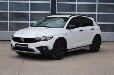 2024 FIAT EGEA CROSS 