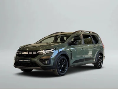 2023 DACIA JOGGER