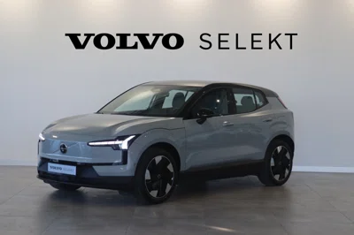 2025 VOLVO EX30
