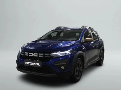 2024 DACIA SANDERO STEPWAY 
