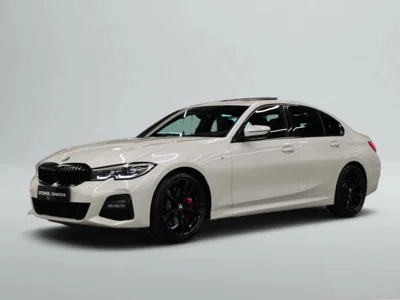 BMW 3 SERISI