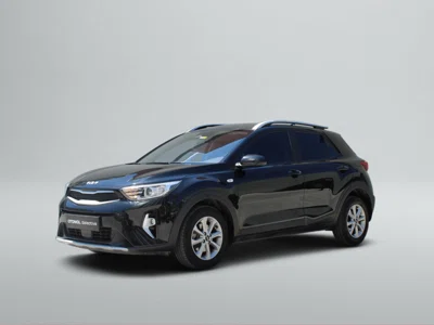 2024 KIA STONIC