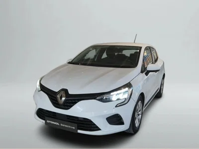 2022 RENAULT CLIO