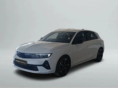 2024 OPEL ASTRA