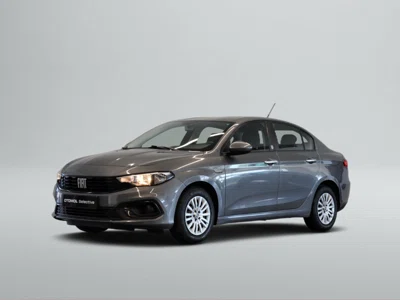 2023 FIAT EGEA