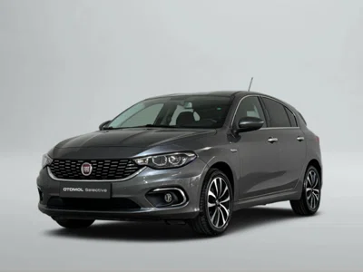 2017 FIAT EGEA