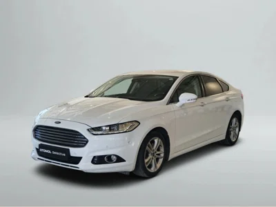 2016 FORD MONDEO