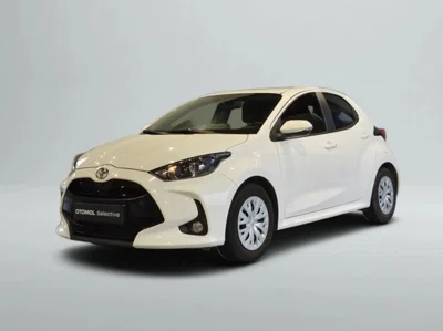 2023 TOYOTA YARIS