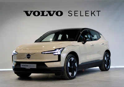 2025 VOLVO EX30