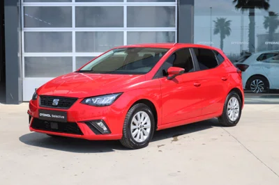 2024 SEAT IBIZA