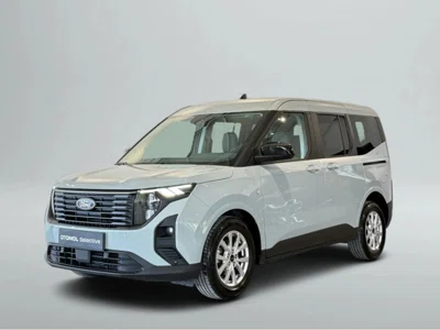 2024 FORD TOURNEO COURIER