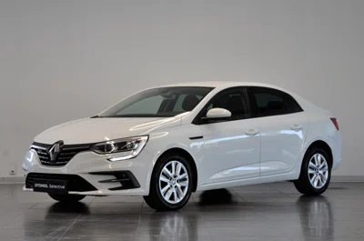 2022 RENAULT MEGANE