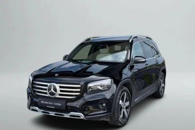 MERCEDES GLB SERISI