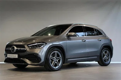 2023 MERCEDES GLA SERISI