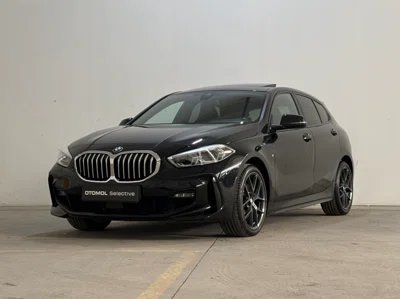 BMW 1 SERISI