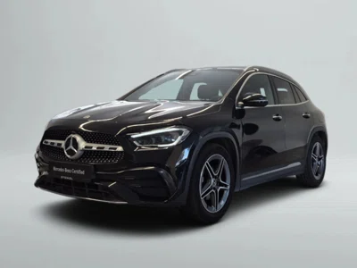 2023 MERCEDES GLA SERISI