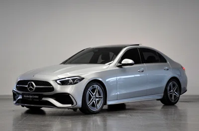 2023 MERCEDES C SERISI