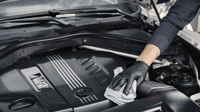 Motor Muayenesi Nedir? Neden Önemlidir?