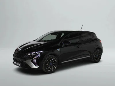 2025 RENAULT CLIO