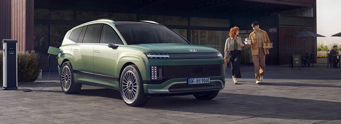 Hyundai SmartSense Teknolojisi