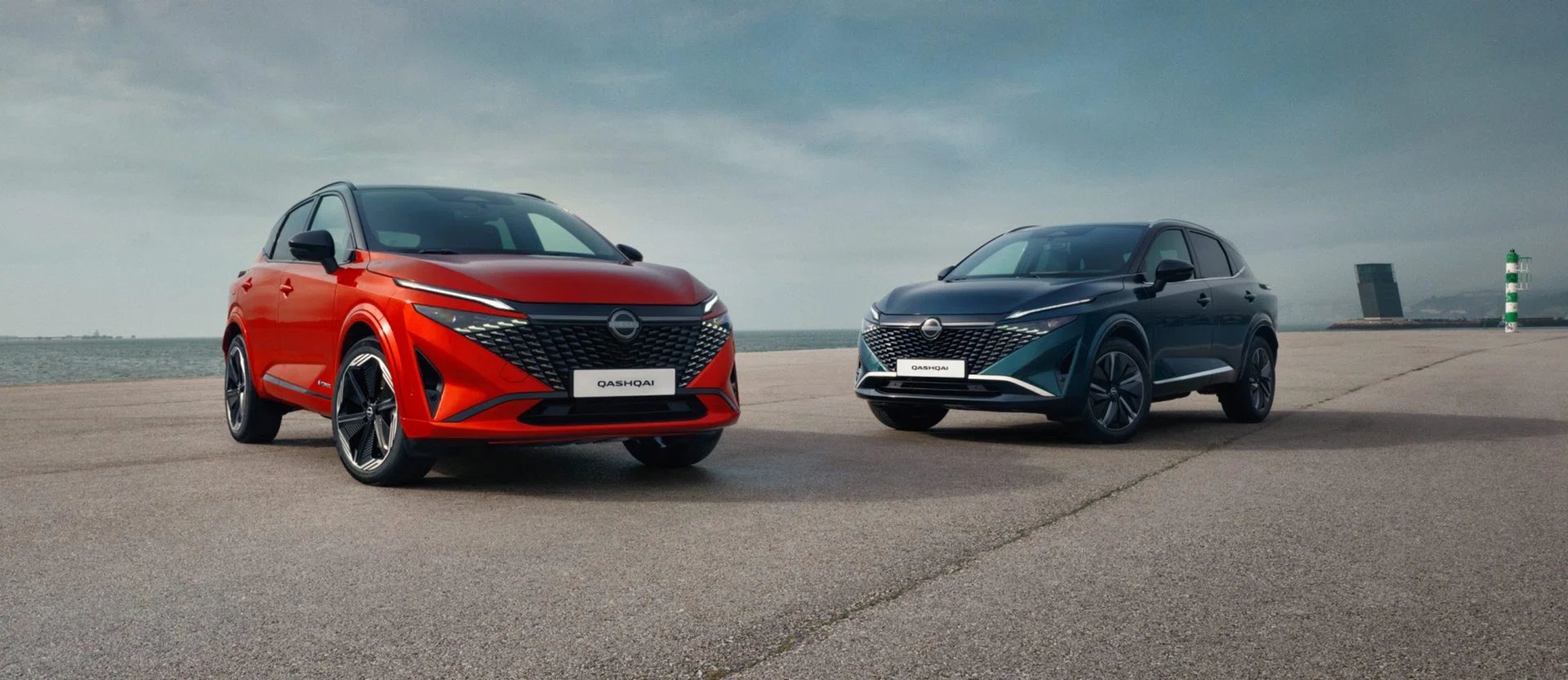 Nissan e-POWER