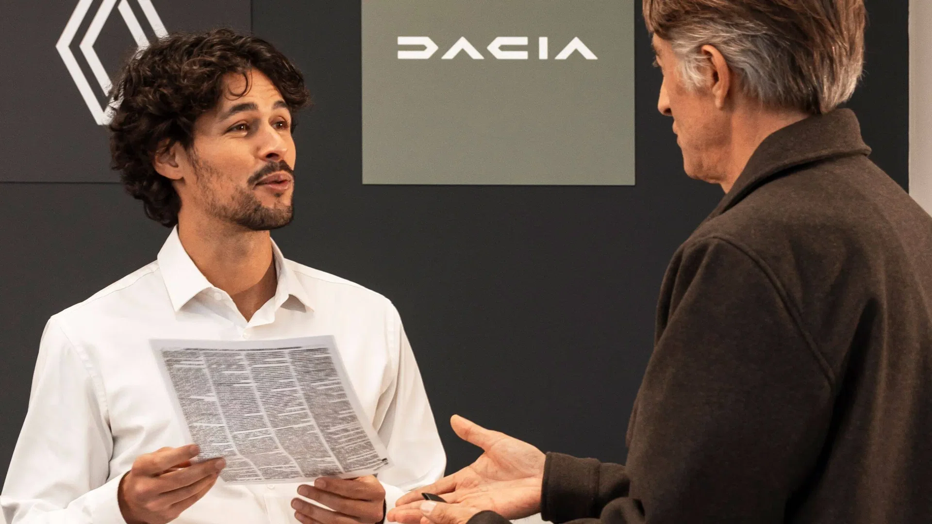 Dacia Ekonomik Servis Uygulamaları