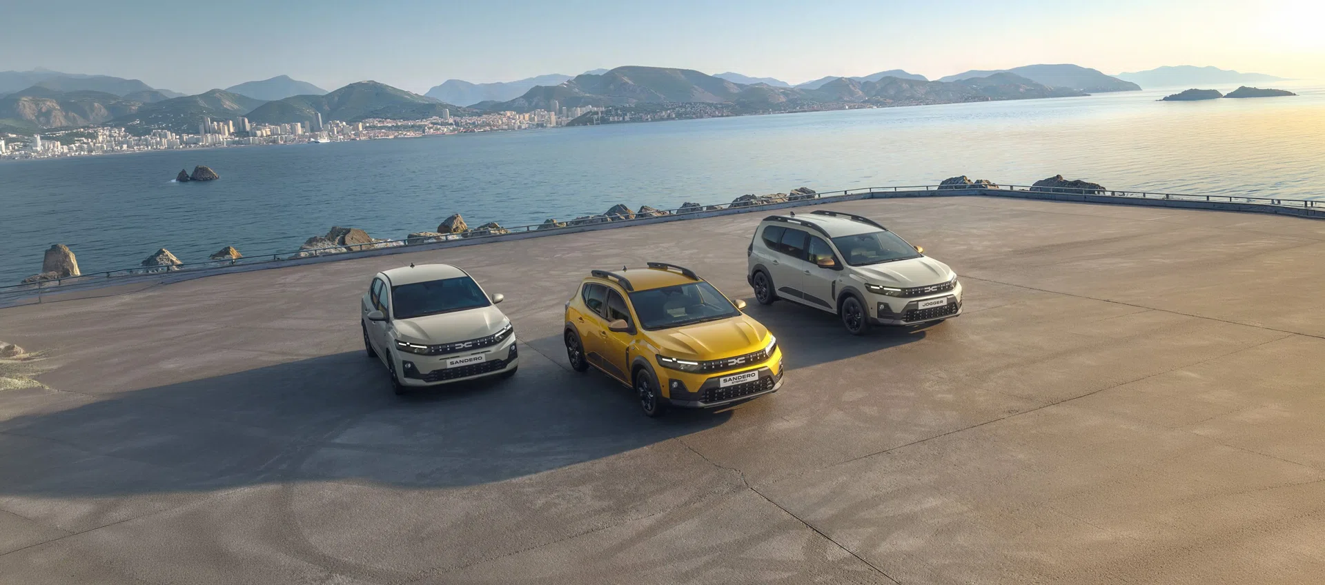 Dacia Model Ailesi